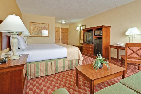 Hotel Ramada Columbus Highway 45